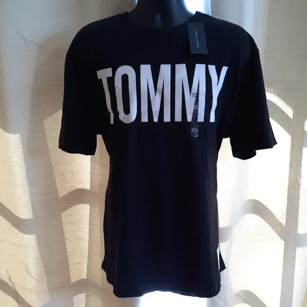 Tommy Hilfiger T Shirt 